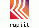 ラピートのロゴ