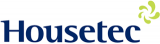 ハウステックのロゴ
