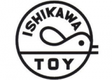 石川玩具のロゴ
