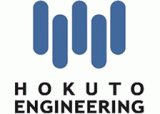 ホクト・エンジニアリングのロゴ