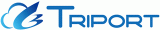 TRIPORTのロゴ