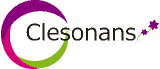 Clesonansのロゴ