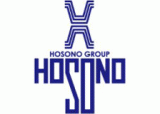 ホソノ部品東濃のロゴ