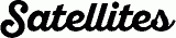 サテライツのロゴ