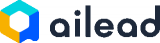 ailead（旧：株式会社バベル）のロゴ