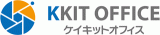KKIT OFFICEのロゴ