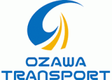 尾澤運送有限会社のロゴ