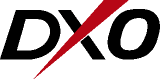 DXOのロゴ