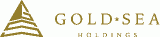 GOLD SEA HOLDINGSのロゴ