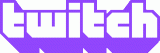 Twitch Japan合同会社のロゴ