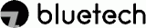 ブルーテック（SIer）のロゴ