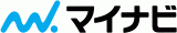 マイナビブリッジのロゴ