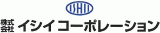 イシイコーポレーションのロゴ