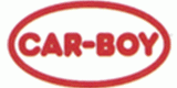 カーボーイのロゴ