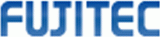 フジテック（機械・静岡県）のロゴ