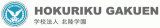 学校法人北陸学園のロゴ