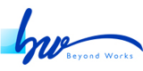 ビヨンドワークス（インターネット）のロゴ