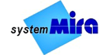 システムミラのロゴ