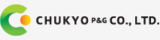 チューキョーP&Gのロゴ