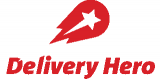 Delivery Hero Japanのロゴ