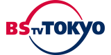 BSテレビ東京のロゴ