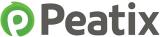 Peatix Japanのロゴ