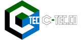 C-TECのロゴ
