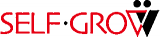 セルフ・グロウのロゴ