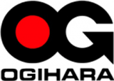 荻原製作所のロゴ