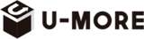 U-MOREのロゴ