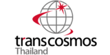 transcosmos（Thailand）Co., Ltd.のロゴ