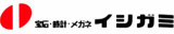 イシガミ（小売）のロゴ