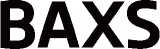 BAXSのロゴ