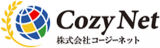 コージーネットのロゴ