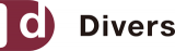 Diversのロゴ
