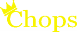 Chopsのロゴ