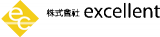 excellentのロゴ