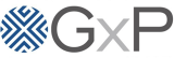 GxPのロゴ