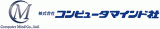 コンピュータマインド社のロゴ