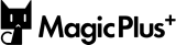 MagicPlusのロゴ