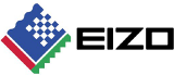 EIZOサポートネットワークのロゴ