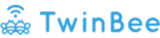 TwinBeeのロゴ