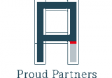 Proud Partnersのロゴ