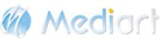メディアート（インターネット）のロゴ
