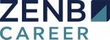 ZENB CAREER（エージェント）のロゴ