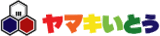 ヤマキいとうのロゴ