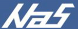 NaSのロゴ