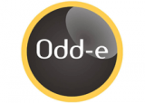 Odd-e Japanのロゴ