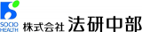 法研中部のロゴ