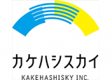 カケハシスカイ（旧：株式会社カケハシ スカイソリューションズ）のロゴ